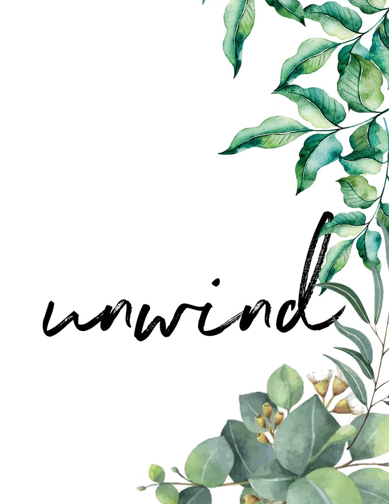 Bathroom Prints Set of 3 Wall Art Home Decor Bathroom Etsy