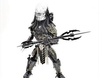 プレデター　エイリアン　ライフサイズ　プロップレプリカ　実物大　1/1 武器 プレデターエイリアンライフサイズプロップレプリカ実物大1/1 武器
