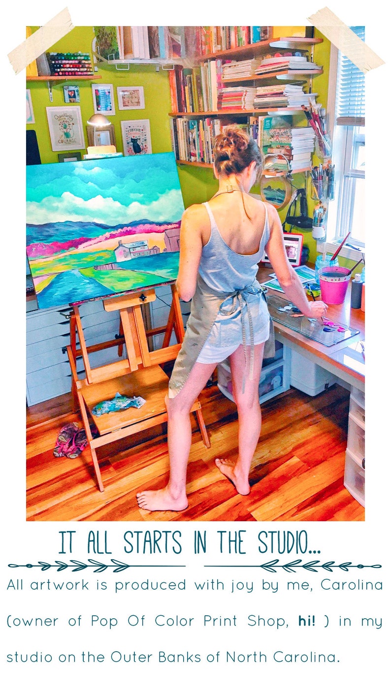 Wave Art Modern Coastal Print Pink Beach Art Tribal Wave Etsy