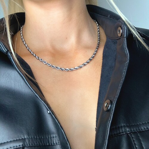 Mini Wisdom Necklace Mini Pearl Necklace Pearl Solitaire Etsy