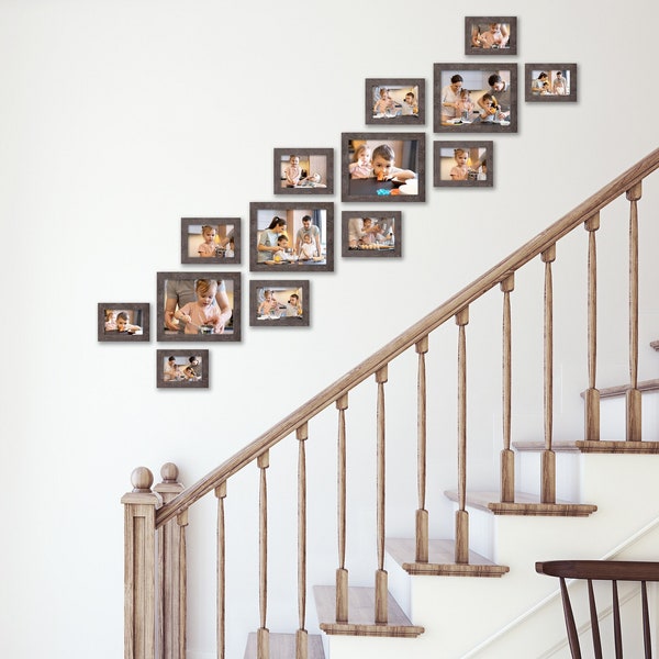 Staircase Frame Set Etsy