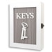 see more listings in the Key Boxes & Key Holders section