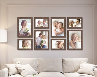 gallery wall frame set michaels