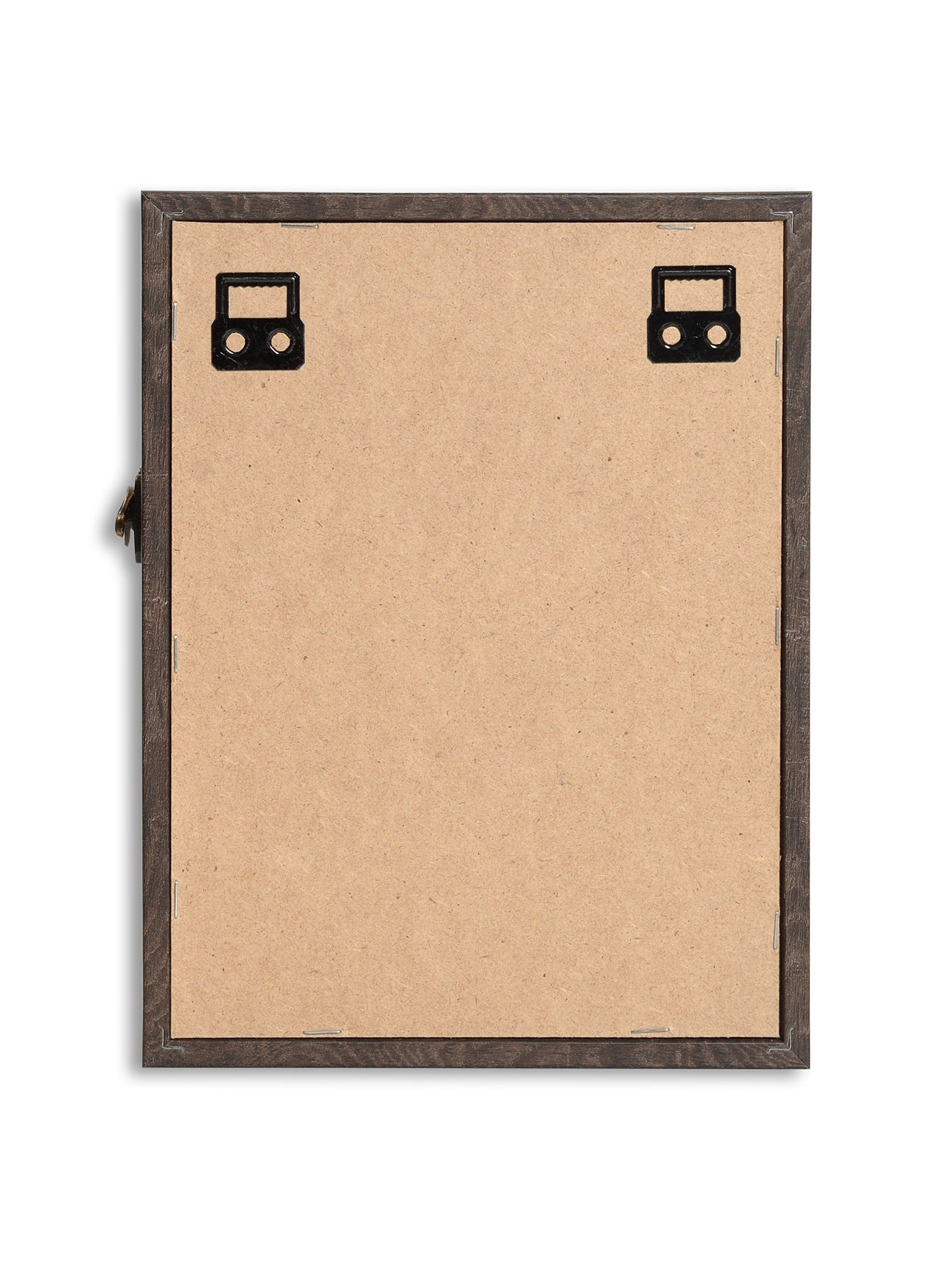 Wooden Key Box Brown Key Box Vintage Key Box Key Holder Etsy