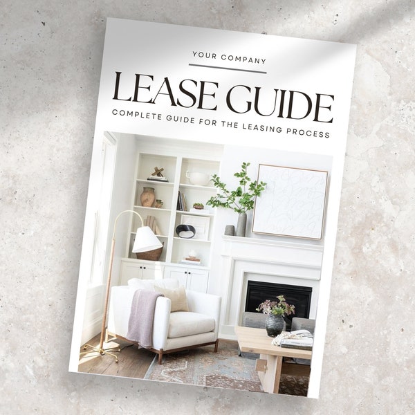 Real Estate Agent - Etsy