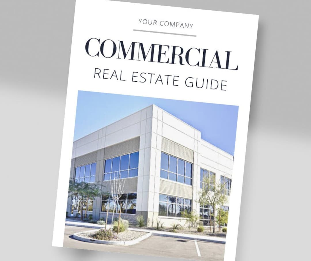 Commercial Real Estate Tips