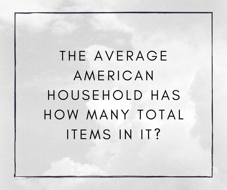 Real Estate Trivia Social Media Content for REALTORS Real Etsy