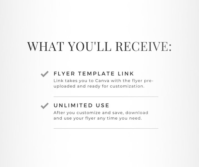 Escrow Timeline Example Escrow Timeline Template | Real Estate Template | Realtor Marketing ...