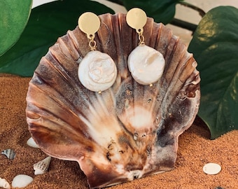 Secret Lover - Ohrhänger