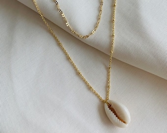 Süßer Iloilo - Doppelhalskette