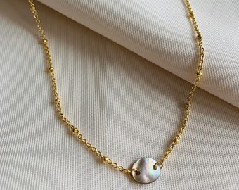 Feine Liebhaber - Halskette