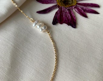 Kleine Meerjungfrau - Armband