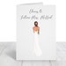 see more listings in the Cartes de mariage section