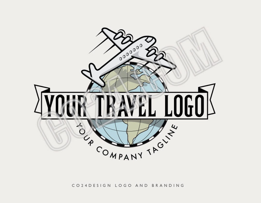 Travel Advisor Logo World Travel Logo Globe Logo Travel Agent Logo travel-advisor-logo-world-travel-logo-globe-logo-travel-agent-logo