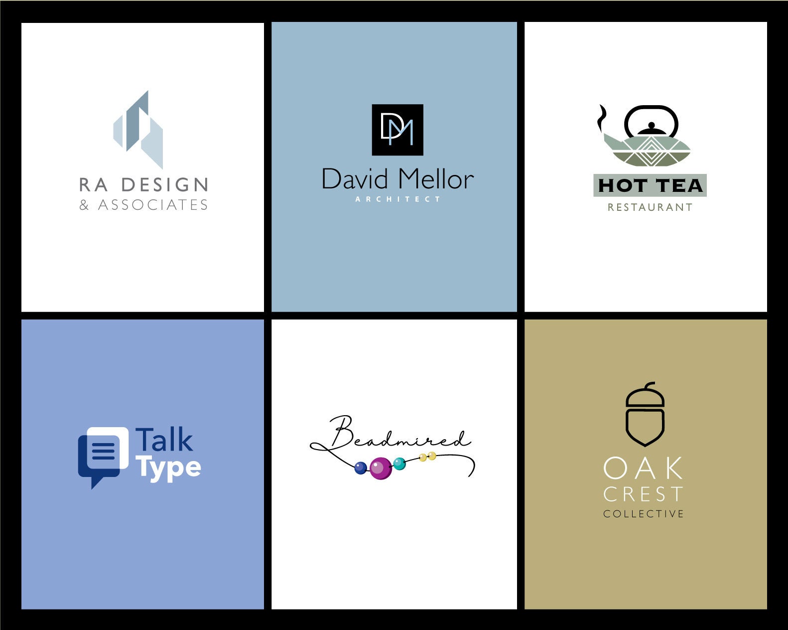 Custom Logo Design Logo Designer Professional Graphic | Etsy