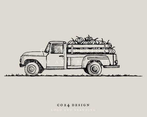 Free Free 98 Pickup Truck Svg Icon SVG PNG EPS DXF File