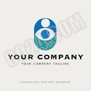 Medizinisches Auge-Logo, gesundheits-Logo, medizinisches Pflege-Logo, Optometrie-Logo, Gesundheits-Logo, Gesundheits-Klinik-Logo (eps, svg, jpeg, pdf, png Dateien)