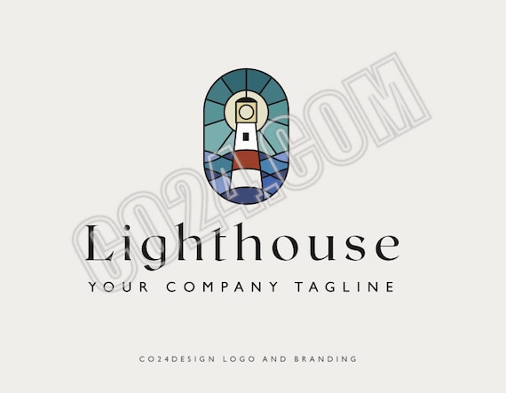 Lighthouse Logo Company