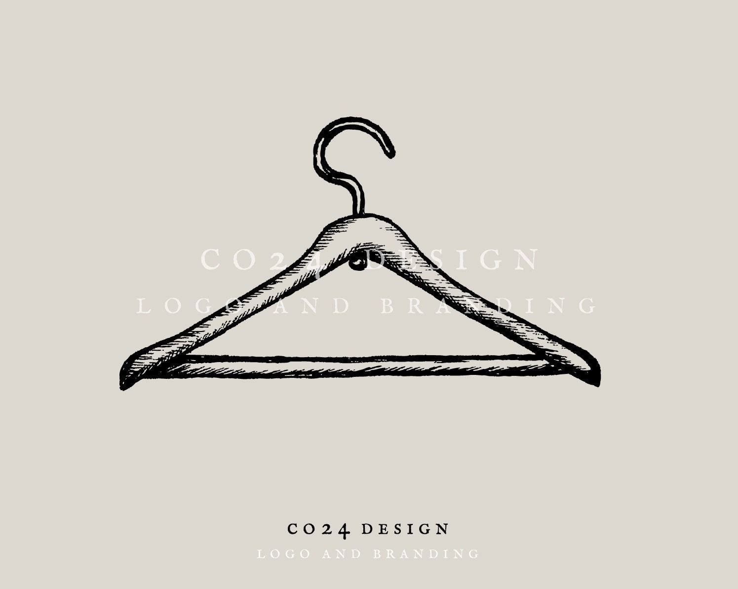 90's «Coat hanger » vintage デザイナーズの通販 | VEOVEOTUTIENDA