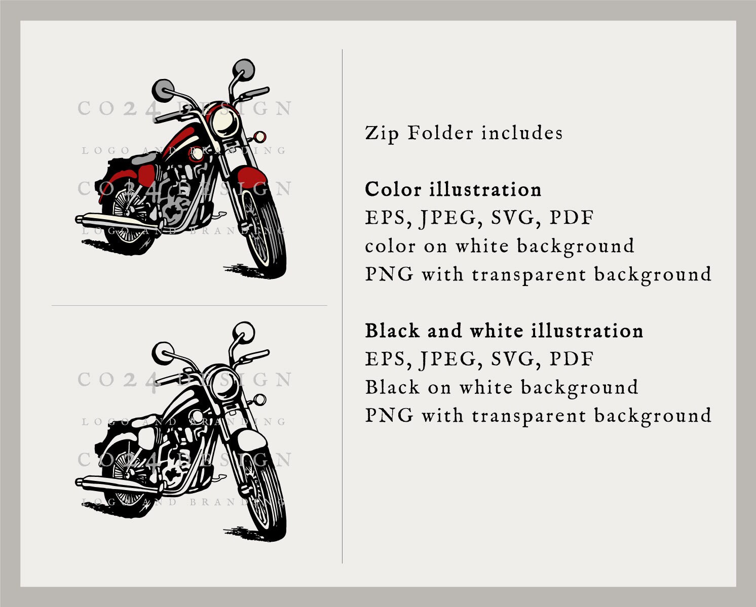 【中古】ツーリング・ハンドブック : On &offロード派のバイク旅完全マニュアル<Motorsports illustrated>／CBS・ソニー Hand Drawn Motorcycle Illustration, Vintage Motorbike Art (digital