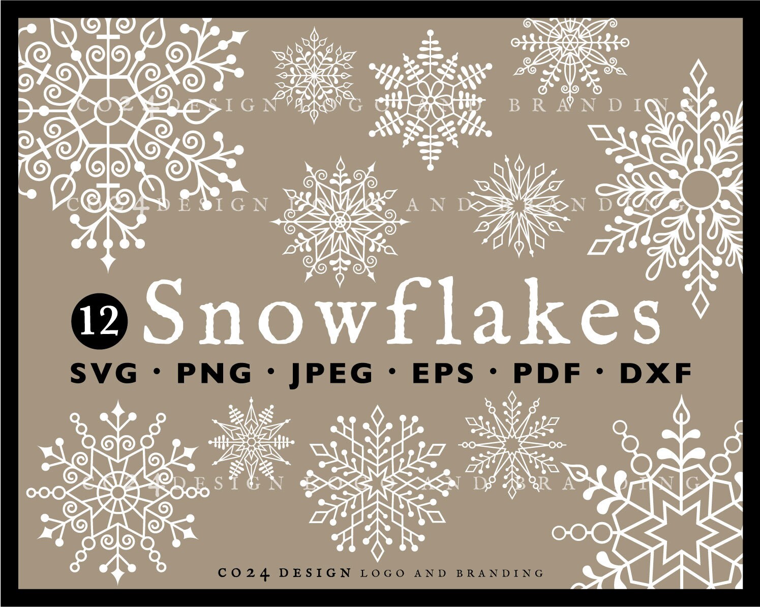 Free Free Snowflake Svg Icon 584 SVG PNG EPS DXF File