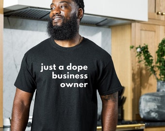 entrepreneur shirt