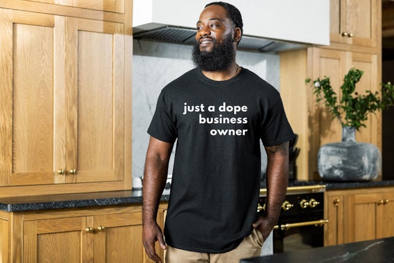 etsy tshirt business