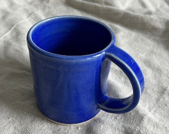 Cobalt Mugs