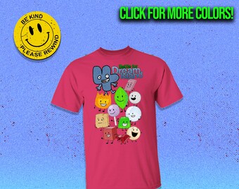 Download Bfdi Etsy