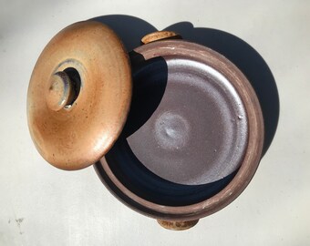 Cazuela para hornear