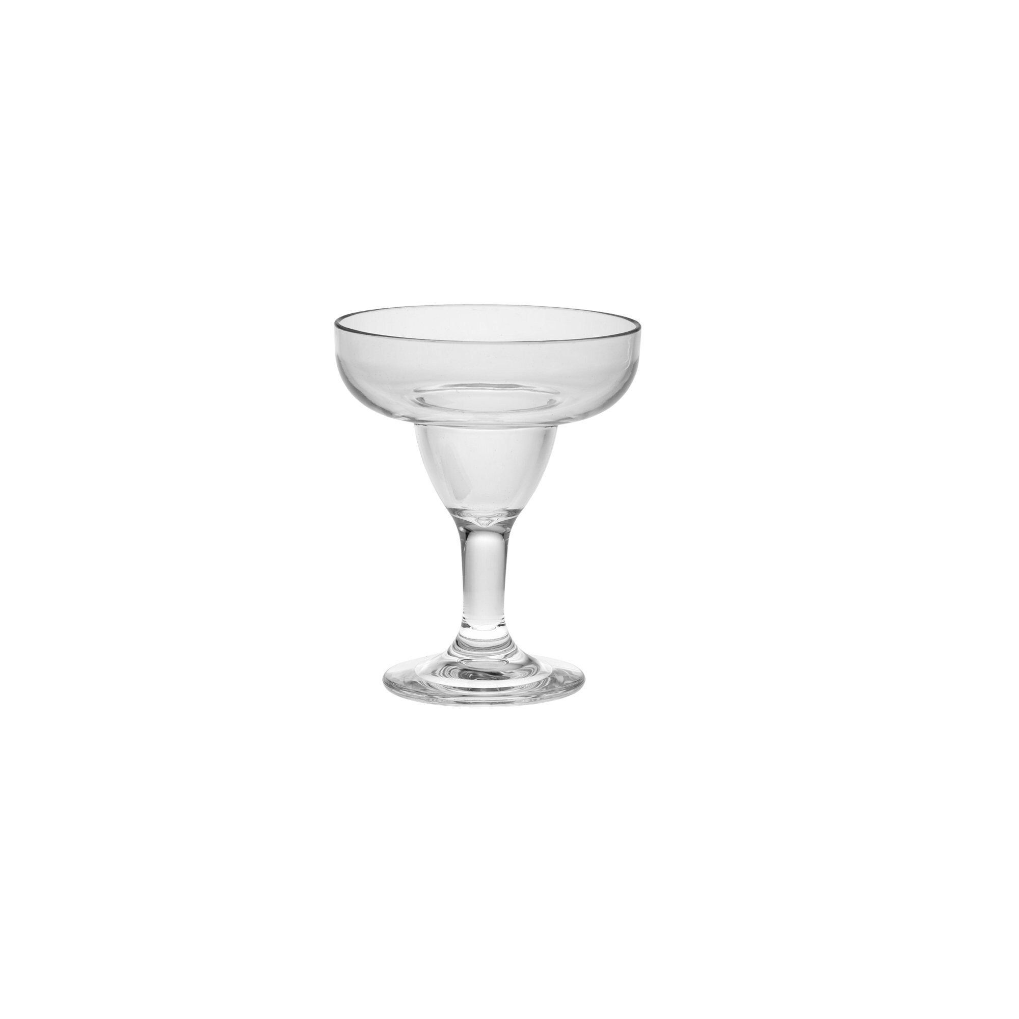 Acrylic mini 3 oz margarita glasses set. BPA free Break Etsy