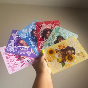 Kindle Insert, Kindle Inserts for black women, Black Girl Kindle Inserts, Kindle Paperwhite, Kindle Accessories, Kindle Skin, Bookish
