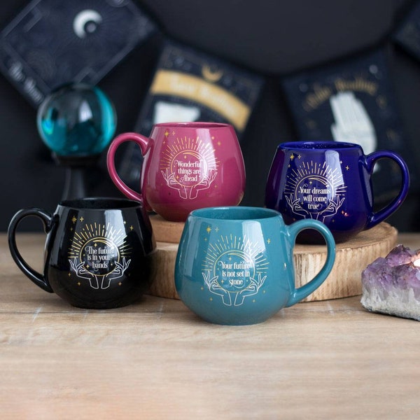 Quirky Mug Etsy