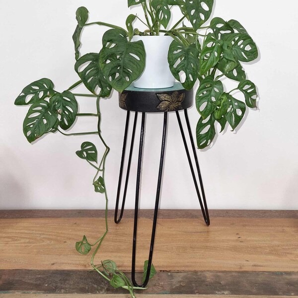 Quirky Plant Stand Etsy