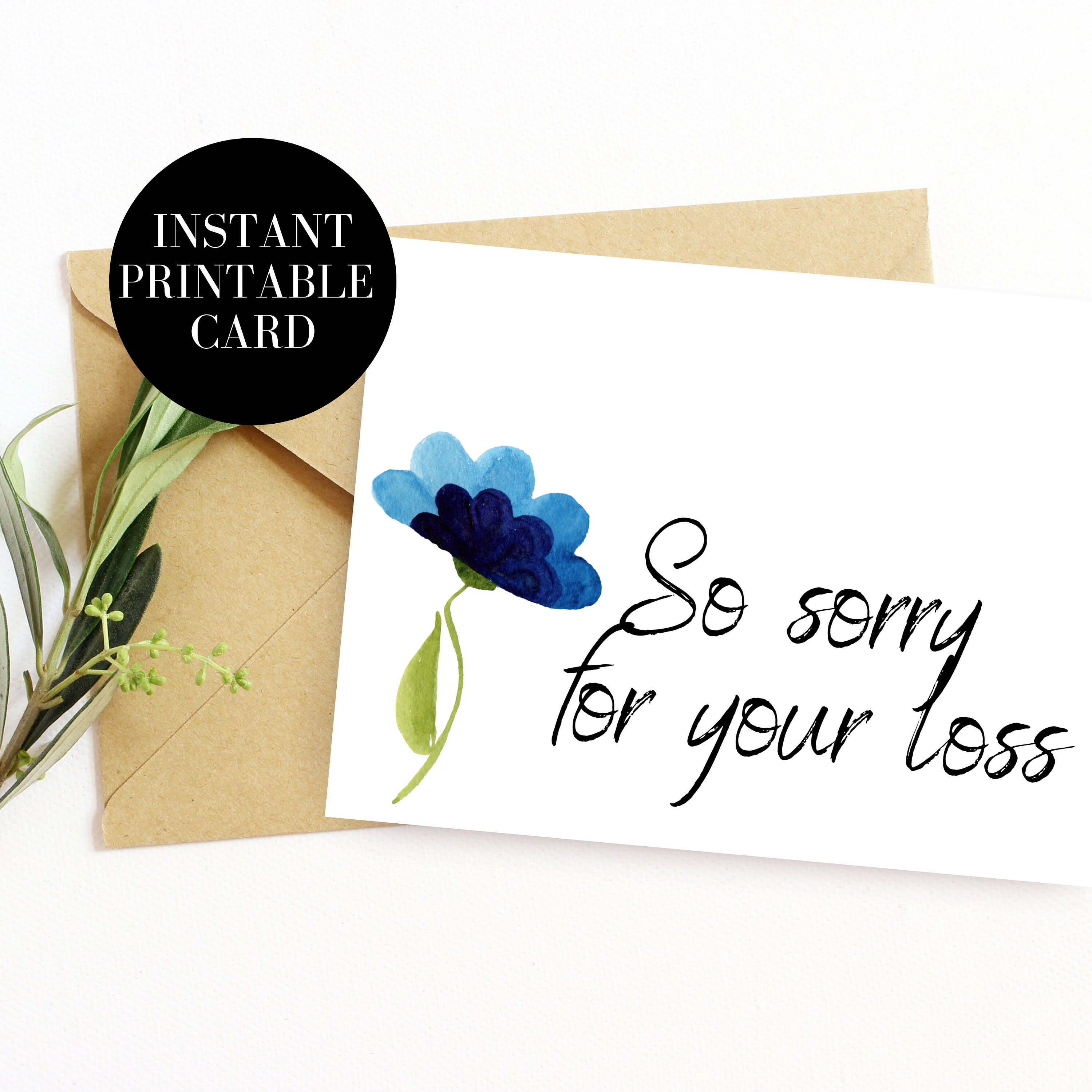 printable-card-sorry-for-your-loss-sympathy-card-card-etsy