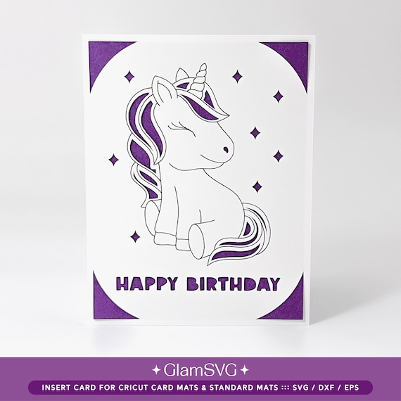 Carte D'invitation,8005 A 1 Pc--1-6pcs Carte De Joyeux Anniversaire