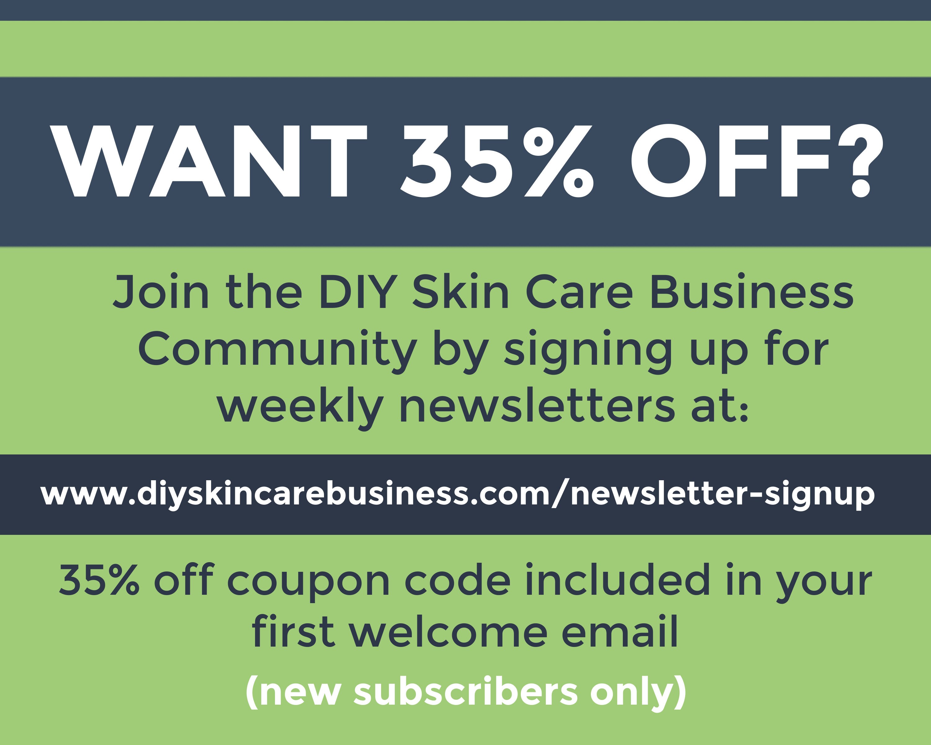 Editable Lip Balm Label Template DIY Skin Care Label With Etsy UK