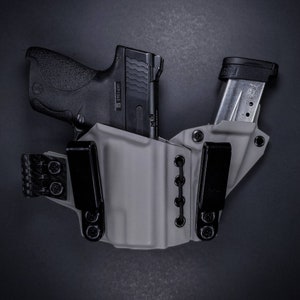 Pin by Angie McDonald on ideas  Beer holster, Kydex, Kydex holster