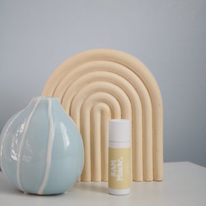 Coconut Hydrating Lip Balm, lip plump, chapstick, soft lips, natural,homemade skincare, lip treatment, organic, eco friendly, uk