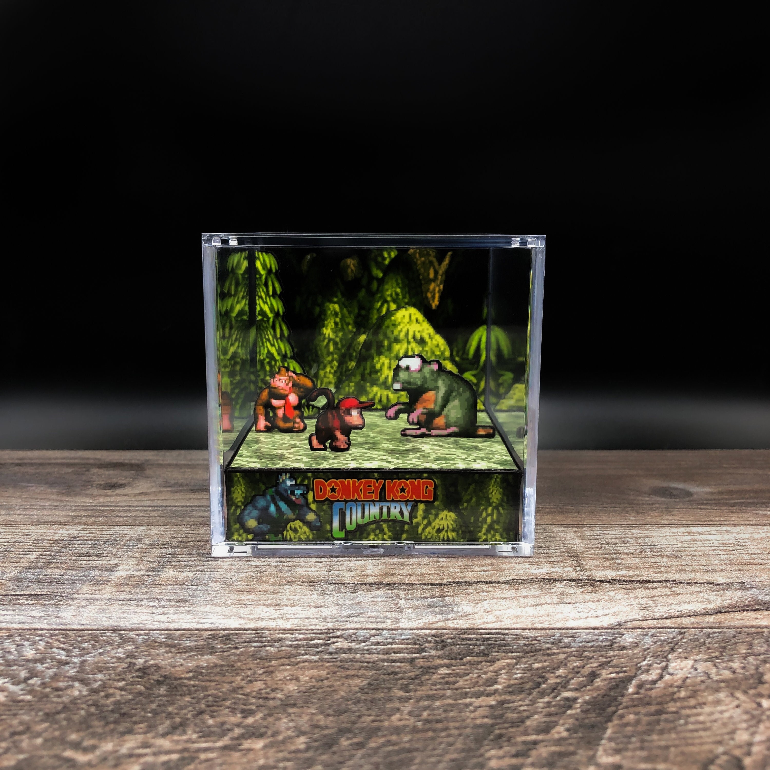 3組セットBOX DONKEY KONG COUNTRY 6LP 新品 送料込 il_fullxfull.3792254043_ol2a.jpg