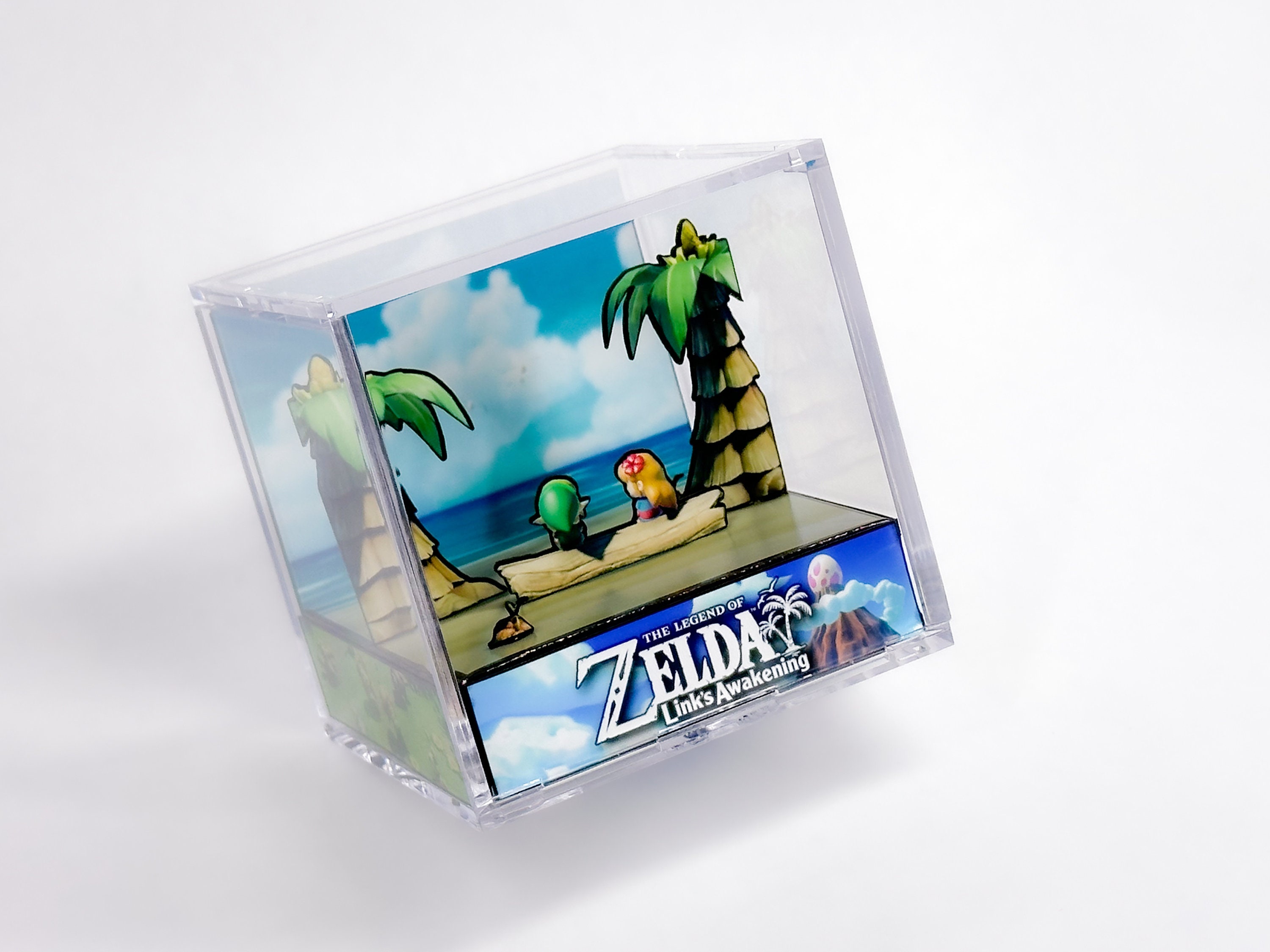 The Legend of Zelda: Link's Awakening - Nintendo Switch