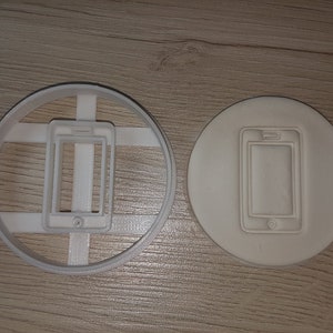 Handy Cookie Cutter / Handy Cookie Cutter / Multi-Size
