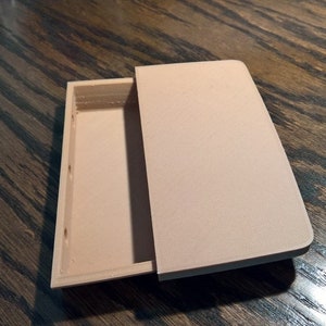 Secret Hidden Safe / Secret Storage - Free Shipping!