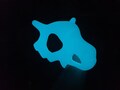 Cubone Dog Mask - Dog Costume - Pokemon Dog Mask - FREE SHIPPING product logo