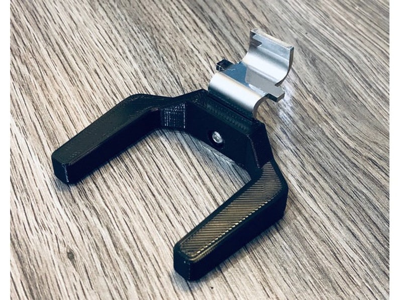 Portafilter Holder for Eureka Mignon Coffee Grinder Free Shipping Etsy