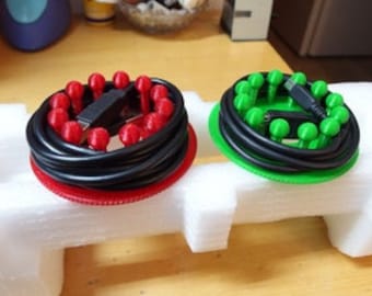 Cable Holder - Cable Organizer - Free Shipping