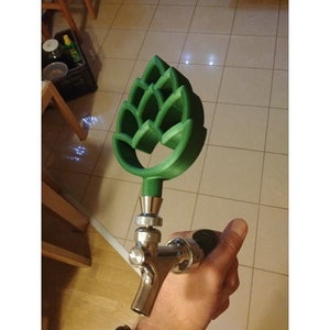 beer tap handle / beer tap - Free Shipping