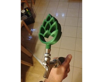 Zapfhahn / Zapfhahn / Zapfhahn - Kostenloser Versand