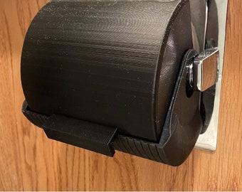 Pet Toilet Paper Protector / Kitten Proof Toilet Paper Guard / Dog Toilet Paper Saver- Free Shipping!