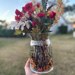 Floral Arrangement